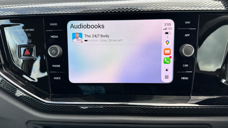 Volkswagen Polo 1.0 TSI Life 5dr Petrol Hatchback